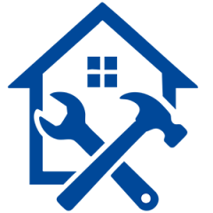 Bausanierung Baden - Logo