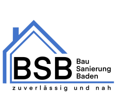 Bausanierung Baden